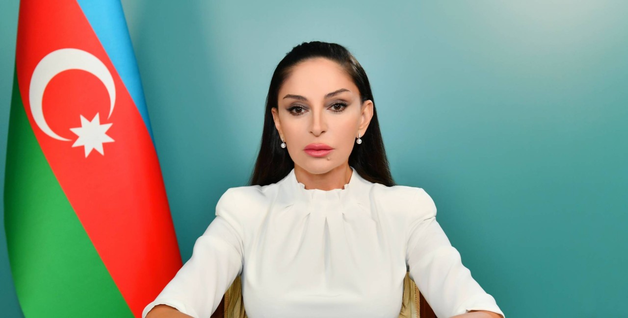 Mehriban Əliyeva Silahlı Qüvvələr Günü münasibətilə paylaşım edib