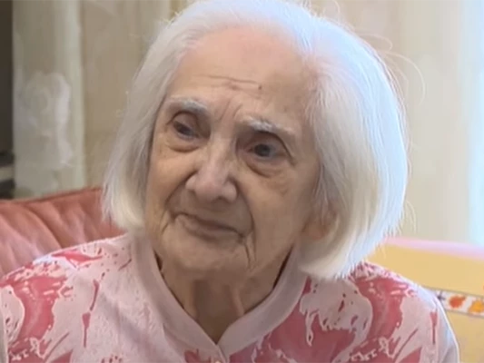 Azərbaycanın ilk qadın idman ustası, Əməkdar artist, diktor Züleyxa Hacıyeva vəfat edib